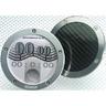 View Item Richbrook Original Titanium Carbon Ultra Light Car Tax Disc Holder